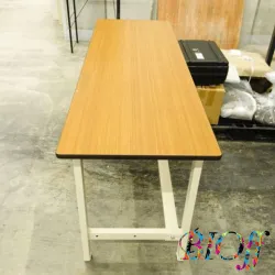 Yamakin Kogyo SWP-1860-MI Laboratory Work Table 180 × 60 × 74 cm, 2 of 5