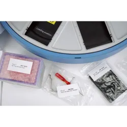 Thermo Fisher Scientific KingFisher Flex Purification System Software (2015), 3 of 8