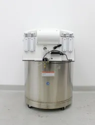 Custom Biogenic Systems EV-27 AB Eco Vapor Nitrogen Freezer 24V/120V, 67.2x44.4x66.0 in, 5 of 11
