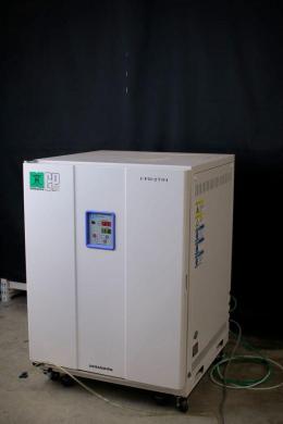 Hirasawa CPD-2701 CO2 Incubator for Controlled Cell Culture Environment-cover