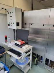 Tuttnauer 6990-1H Large Capacity Autoclave, 4 of 6