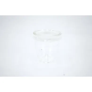 Metrohm Titration Vessel 61415250 (6.1415.250) for 50-150 mL volume range
