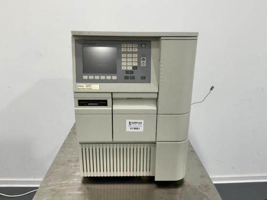 Waters Alliance 2695 HPLC-cover