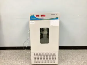 Benchmark Scientific H2265-HC MyTemp Heating and Cooling Laboratory Incubator, 4 of 16