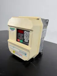 Reliance Electric GV3000/SE Sensorless Enhanced AC Drive for Precise Motor Control, 3 of 4