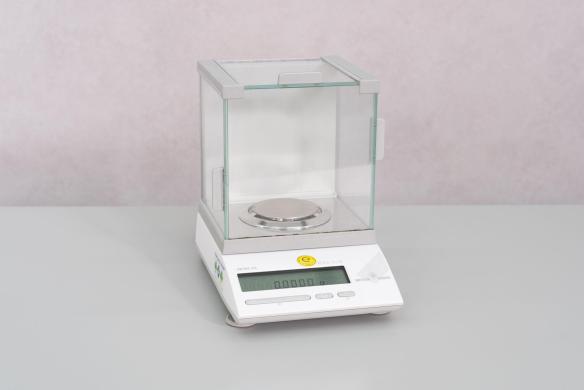 Mettler AB184-A3 Analytical Balance-cover