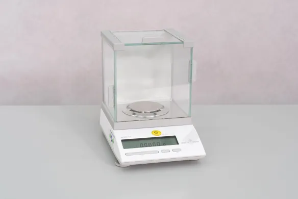 Mettler AB184-A3 Analytical Balance