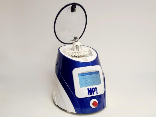 MP Biomedicals FastPrep-24 5G Bead Beating Homogenizer for Cell Disruption-cover