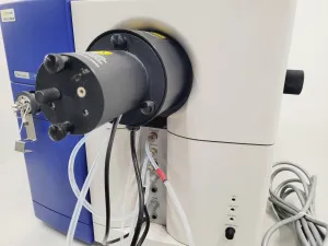 Micromass Platform LC Single Quadrupole Mass Spectrometer, 4 of 20