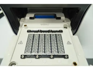 Thermo Fisher ABI QuantStudio 7 Pro Real-Time PCR System with 96-Well VeriFlex Block, 8 of 13
