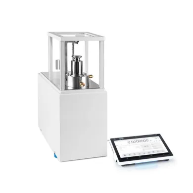 Radwag WAY 2.5Y.KO Mass Comparator