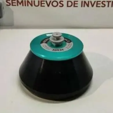 Kontron Hermle A24.24 Centrifuge Rotor