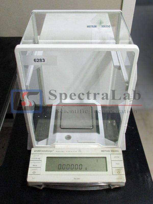 Mettler Toledo AT