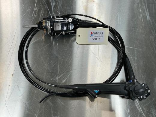 Olympus GIF-XP190N Endoscopy Gastroscope-cover
