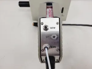 Applied Biosystems QSTAR Elite Mass Spectrometer, 281 of 307