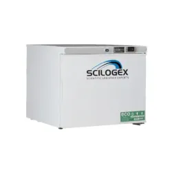 So-Low Undercounter and Countertop Ultra-Low Laboratory Freezers MV Series, 5 of 5