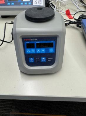 Thermo Scientific Basic Vortex Mixer Model 88882009 with Digital Speed Control-cover