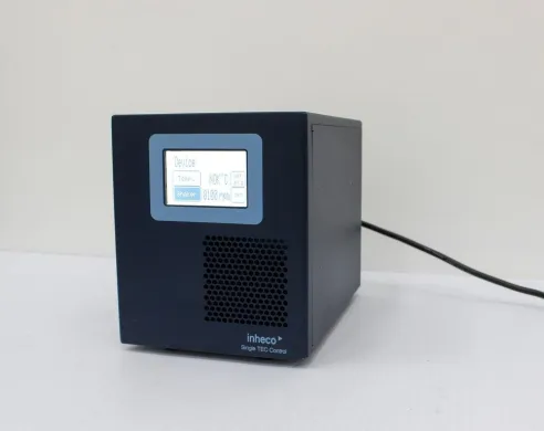 Inheco Single TEC Control 8900031 Temperature and Shaking Controller, 100V-240V