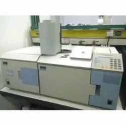 PerkinElmer GC/MS with TurboMass Upgrade, 5 of 16