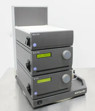 GE AKTApurifier 100 Automated Fast Protein Liquid Chromatography System