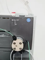 GE AKTApurifier 100 Integrated Chromatography System with Fraction Collector and Multi-Detector Modules, 5 of 39