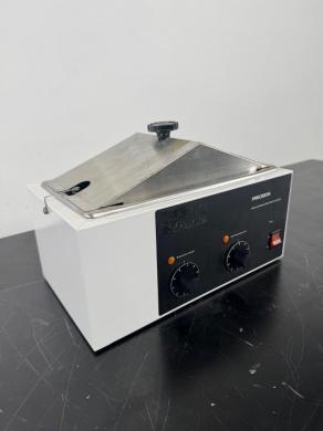 Precision Molecular Biology Water Bath for Controlled Temperature Applications-cover