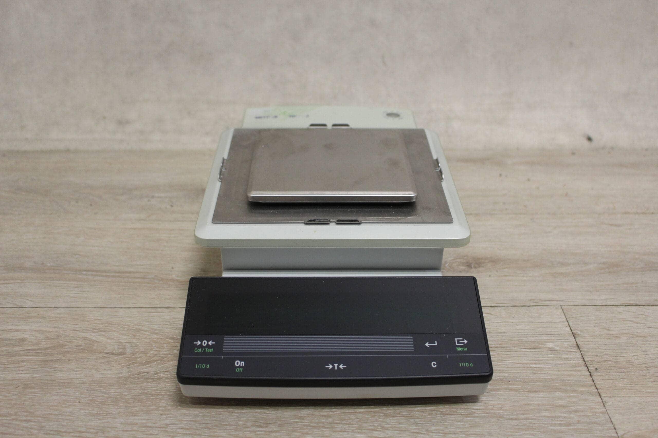 Mettler Toledo PR503 DeltaRange Precision Balance