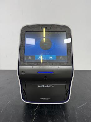Applied Biosystems QuantStudio 6 Pro Real-Time PCR System-cover