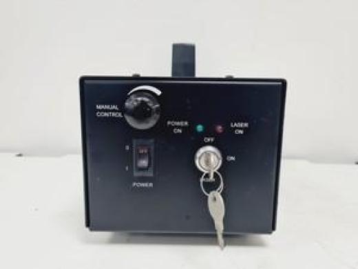 DakoCytomation Diode Lyt 200-S Laser Head w/ Controller & Fan/Cooler Lab-cover