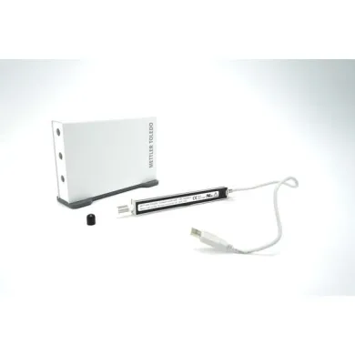 Mettler Toledo 30300921 Compact Ionizer with USB Holder