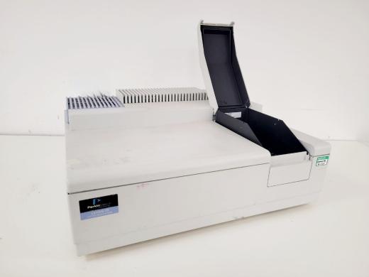 Perkin Elmer Lambda 35 UV/Vis Spectrophotometer Lab-cover