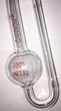 Cannon-Fenske CFRC-500 Routine Viscometer Tube (Size 500)-cover