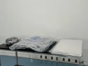 SoloContainment Anaerobic Chamber Enclosure with Base Plates for Controlled Atmosphere Research, 3 of 4