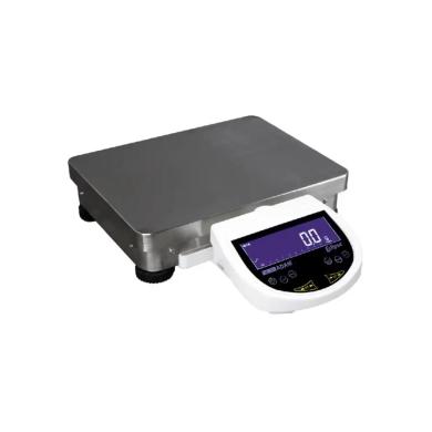 Mettler Toledo Eclipse Precision Large Pan Balance with Capacitive Touch Keypad-cover