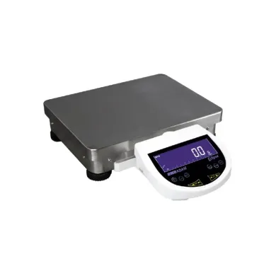 Mettler Toledo Eclipse Precision Large Pan Balance with Capacitive Touch Keypad