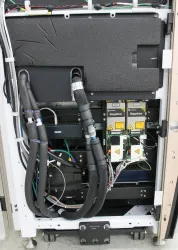 PacBio Sequel II DNA Sequencer with SMRT Technology, 30-Day Warranty, 7 of 12