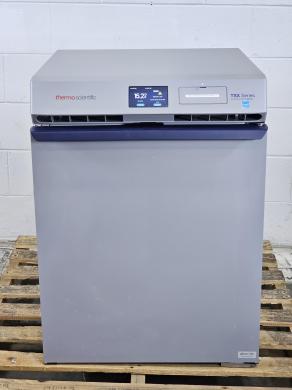 Thermo Scientific TSX505SA Undercounter Refrigerator 5.5 Cu Ft, +3°C to +7°C-cover