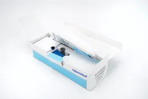 Eppendorf Reference 2 Single-Channel Fixed-Volume Pipette 2.5 mL, 4 of 6