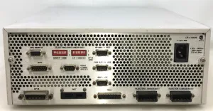 Hewlett Packard G1512A Autosampler Controller for GC Systems, 3 of 11