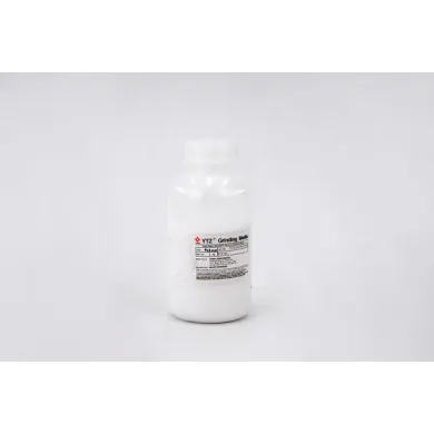 YTZ Tosoh High Wear Resistant Zirconia Grinding Media 0.8mm, Total 5kg