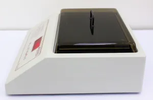 Boekel Scientific 130000 Jitterbug Heated Programmable Microplate Shaker Incubator, 1500 RPM, 7 of 10