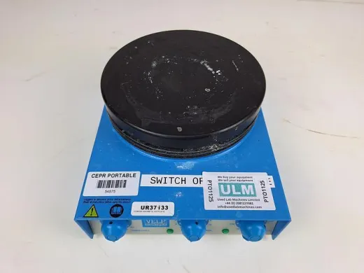 Velp Scientifica T.ARE Heating Magnetic Stirrer
