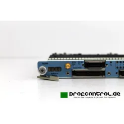 Agilent/Keysight N5344A DigRF v4 Analyzer Module with 2G Memory and DigRF v3/v4 Capture, 2 of 5