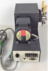 NS Mini NP-KX-120 Chemical Pump with Digital and Analog Control, 3 of 4