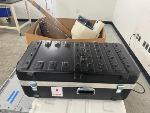Bruker Ascend 400 NMR Magnet System with Avance | QuestPair