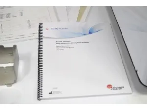 Beckman Coulter Biomek NGeniuS Automated NGS Library Preparation Liquid Handler, 22 of 27