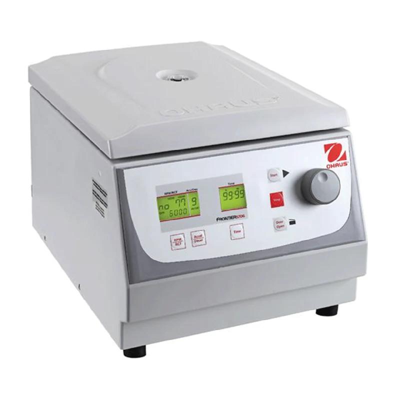Ohaus FC5706 230V Frontier 5000 Series Multipurpose Benchtop Centrifuge