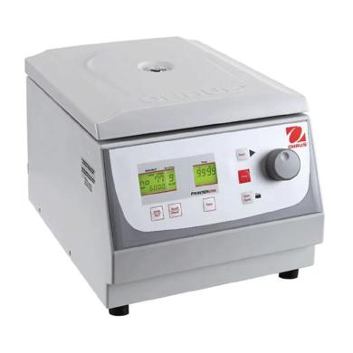 Ohaus FC5706 230V Frontier 5000 Series Multipurpose Benchtop Centrifuge-cover