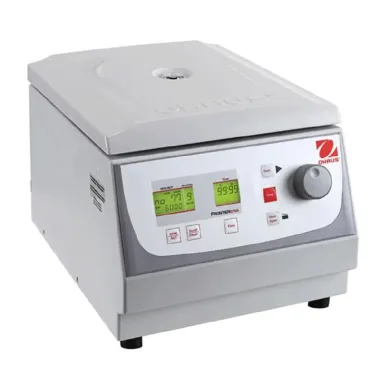 Ohaus FC5706 230V Frontier 5000 Series Multipurpose Benchtop Centrifuge