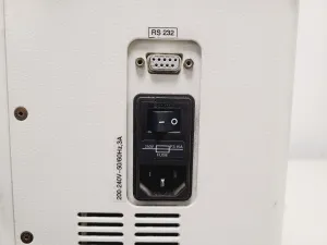 New Wave Research UP-213 Laser Ablation System with Tempest 20Hz Laser, 34 of 36